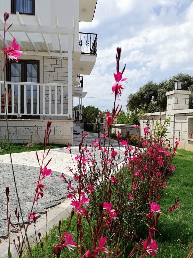 Ersin Konak Bozcaada Exterior photo