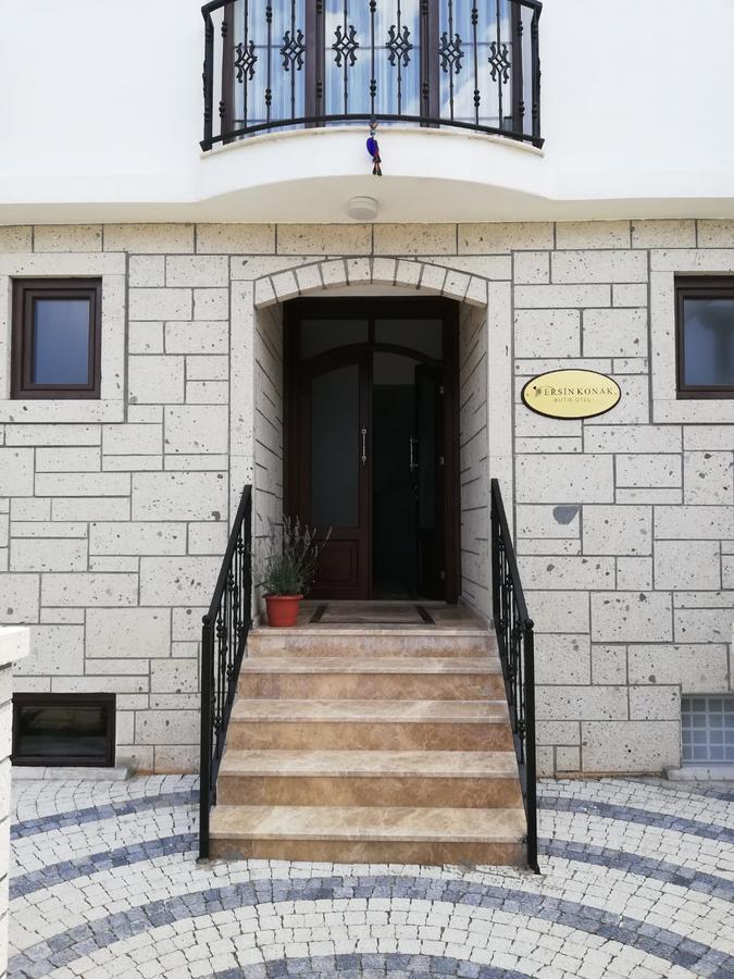 Ersin Konak Bozcaada Exterior photo